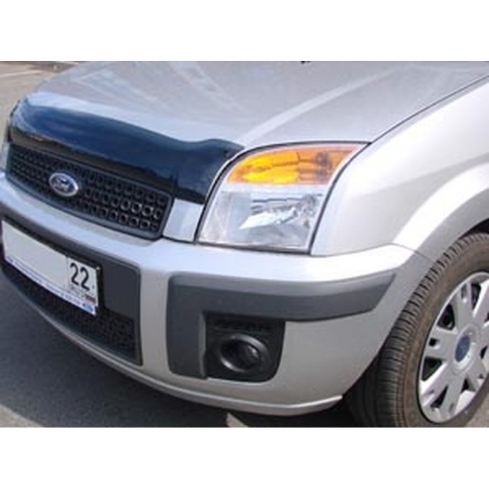 Защита передних фар SIM для Ford Fusion 2005-2012