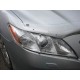 Защита передних фар SIM для Toyota Camry 2007-2009