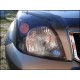 Защита передних фар SIM для Toyota Land Cruiser Prado 120 2002-2009