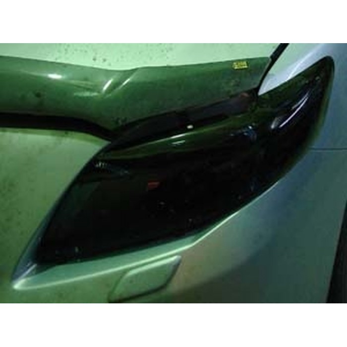 Защита передних фар SIM для Toyota Corolla 2006-2010