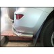 Защита задняя уголки 60 мм для Toyota RAV-4 2010-2013 артикул TRN10_6