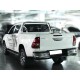 Защита кузова пикапа 60 мм для Toyota Hilux 2015-2020 артикул TH15_5
