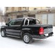 Защита кузова пикапа 76 мм для Volkswagen Amarok 2010-2016 артикул WLA10_4