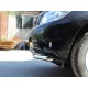 Защита передняя двойная 60-43 мм для Toyota RAV4 2006-2009 артикул TRN_8