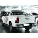 Защита кузова пикапа 60 мм для Toyota Hilux 2020-2023 артикул TH20_5