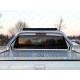 Защита кузова с фарой на крышку 76 мм для Volkswagen Amarok 2016-2023 артикул VWAMAR17-11
