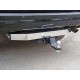 Фаркоп ТСС для Toyota Land Cruiser 150 2013-2024 артикул TCU00025