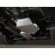 Защиты комплект алюминий 4 мм картер и кпп, дифференциал, бак для Hyundai Tucson/Kia Sportage 2015-2022 артикул ZKTCC00238K
