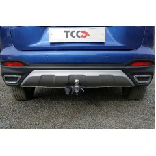 Фаркоп ТСС шар Е на 2WD 1.5T для Gac GS5 2020-2024