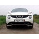 Рамка номерного знака Nissan Juke (комплект) для Любые артикул NISJUK-01RN