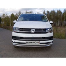 Рамка номерного знака Volkswagen Multivan (комплект) для  Любые