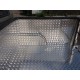 Защитный вкладыш кузова комплект из алюминия для УАЗ Патриот Пикап 2015-2023 артикул UAZPIC2016-04
