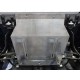 Защита картера ТСС алюминий 4 мм для Lada Kalina 2/Datsun mi-DO/on-DO 2014-2020 артикул ZKTCC00138