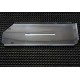 Защита бака ТСС алюминий 4 мм для Infiniti QX56/QX80 2010-2023 артикул ZKTCC00110