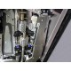 Защита топливопровода (алюминий) 4мм для Mazda CX-9 2017-2023 артикул ZKTCC00338
