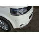 Защита переднего бампера 42 мм для Volkswagen Multivan/Caravelle 2009-2015 для Volkswagen Multivan/Caravelle 2009-2015