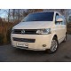 Защита переднего бампера 60 мм для Volkswagen Multivan/Caravelle 2009-2015 для Volkswagen Multivan/Caravelle 2009-2015