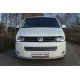 Защита переднего бампера 60 мм для Volkswagen Multivan/Caravelle 2009-2015 для Volkswagen Multivan/Caravelle 2009-2015