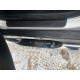 Пороги труба с проступью 76 мм для Hyundai Creta 2016-2021