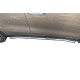 Пороги труба 60 мм для Kia Sportage 2016-2018