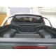 Защита кузова пикапа 76 мм для Toyota Hilux Black Onyx 2020-2023