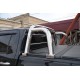 Защита кузова пикапа 76-20 мм для Toyota Hilux 2020-2023