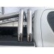 Защита кузова пикапа 76-76 мм для Toyota Hilux 2015-2020
