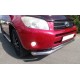 Защита передняя двойная 60-42 мм для Toyota RAV4 2006-2009