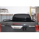 Защита кузова пикапа 60-53 мм для Toyota Hilux Black Onyx 2020-2023