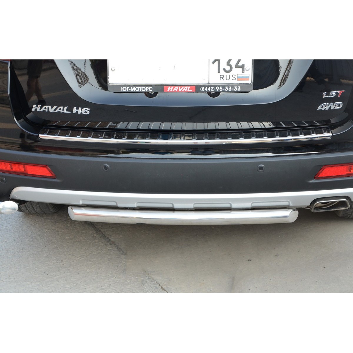 Задняя защита бампера hover h5. Haval h6 задний бампер. Защита бампера haval f7. Защита бампера haval f7. Haval h9 задняя часть.