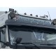 Люстра верхняя короткая 60 мм для