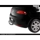 Фаркоп Brink тип шара A для Seat Leon/Altea 2004-2012