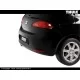 Фаркоп Brink тип шара A для Seat Leon/Altea 2004-2012