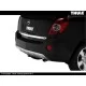 Фаркоп Brink (Thule) шар BMA съёмный на Opel Antara № 463900 для Opel Antara 2006-2017 артикул 463900