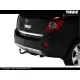 Фаркоп Brink (Thule) шар BMA съёмный на Opel Antara № 463900 для Opel Antara 2006-2017 артикул 463900