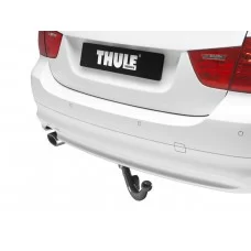 Фаркоп Brink (Thule) шар MX автомат на седан и хетчбек на Opel Insignia № 492400 для Opel Insignia 2008-2012