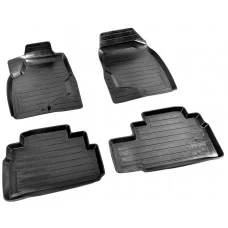Коврики резиновые Avtodriver на Lexus RX-350 № ADRAVG152