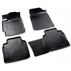 Коврики резиновые Avtodriver на Toyota Camry № ADRAVG240