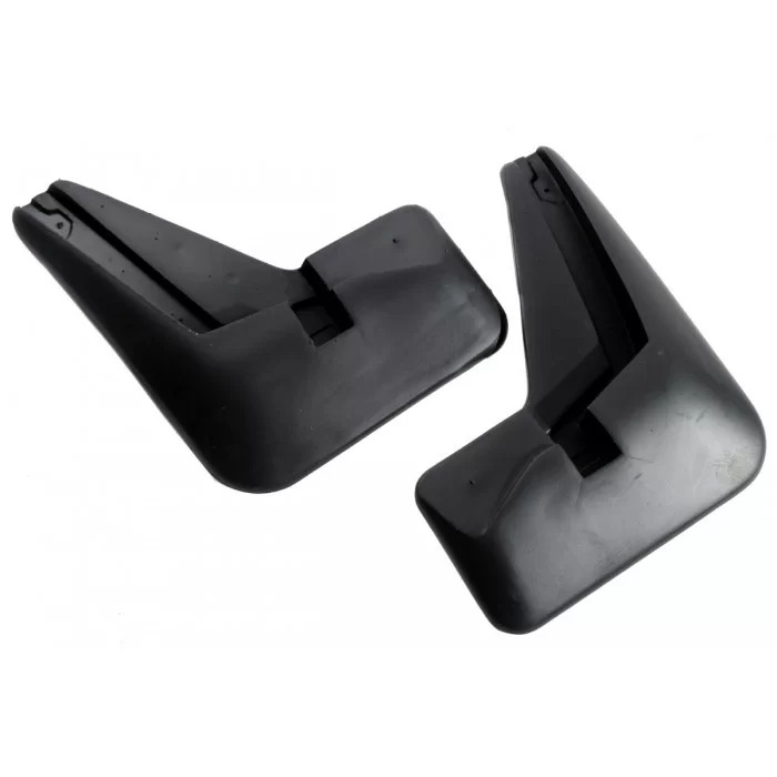 Брызговики передние Norplast для Lada Largus 2012-2021