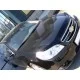 Дефлектор капота SIM для Chevrolet Epica 2006-2012