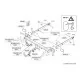 Фаркоп Brink (Thule) шар BMA съёмный на седан и универсал на Mercedes-Benz E-Class W212 № 530900 для Mercedes-Benz E-Class W212 2009-2024 артикул 530900