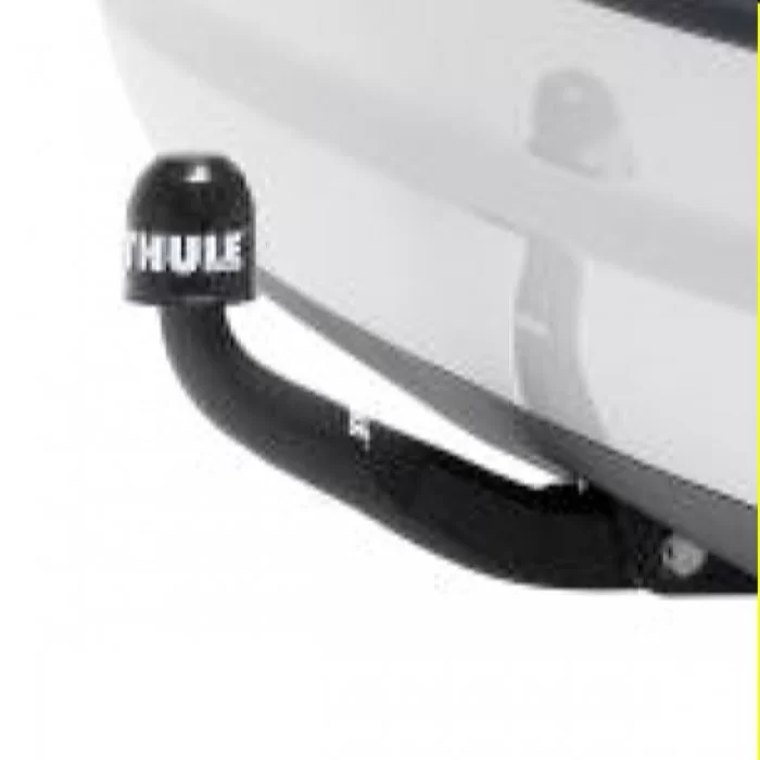 Фаркоп Brink (Thule) шар A на универсал на Peugeot 508 № 543000 для Peugeot 508 2012-2018 артикул 543000