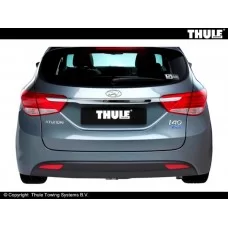 Фаркоп Brink (Thule) шар MX на универсал на Hyundai i40 № 547000 для Hyundai i40 2011-2019