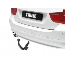 Фаркоп Brink (Thule) шар F на Nissan Pathfinder № 557900 для Nissan Pathfinder 2004-2014