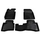 Коврики резиновые Avtodriver для Hyundai i30 2012-2017 Коврики резиновые Avtodriver для Hyundai i30 2012-2017