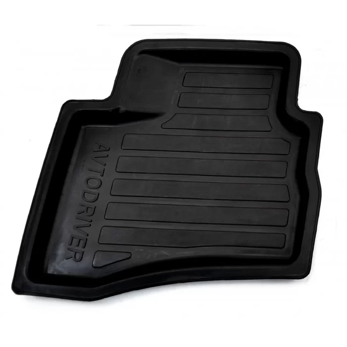 Коврики резиновые Avtodriver для Hyundai i30 2012-2017 Коврики резиновые Avtodriver для Hyundai i30 2012-2017