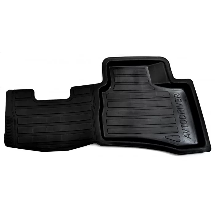 Коврики резиновые Avtodriver для Hyundai i30 2012-2017 Коврики резиновые Avtodriver для Hyundai i30 2012-2017
