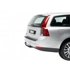 Фаркоп Brink (Thule) шар A на седан на Citroen C5 № 447200 для Citroen C5 2004-2008