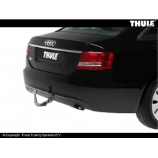 Фаркоп Brink (Thule) шар RETR на седан и универсал на Audi A6 № 470600 для Audi A6 2004-2010