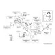 Фаркоп Brink (Thule) шар BMA съёмный на Mercedes-Benz A-Class W176/B-Class W246 № 552200 для Mercedes-Benz A-Class W176/B-Class W246 2011-2018 артикул 552200